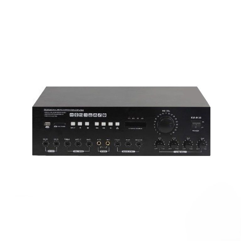 آمپلی فایر FG Sound مدل FG-8100