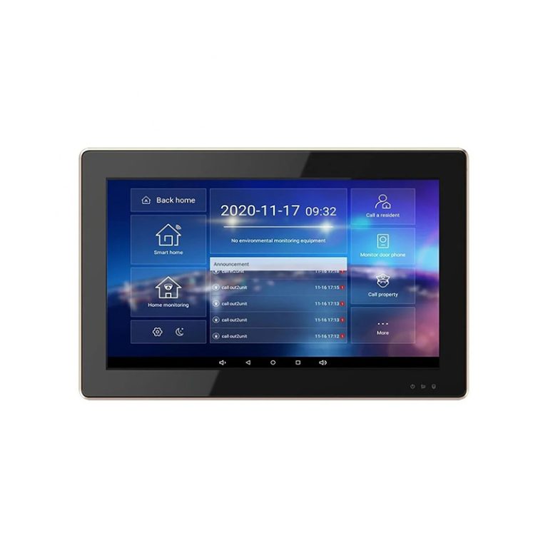 تاچ پنل هوشمند مدل TC-5000MH-18B