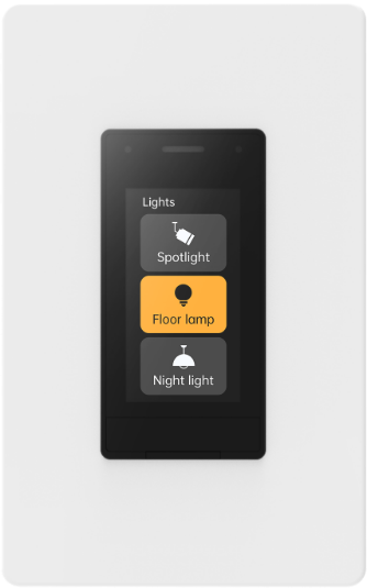دیمر هوشمند نسل جدید ORVIBO MixDimmer