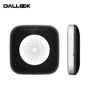 دستگاه کنترل مرکزی دیواری Wall Thinker Mini