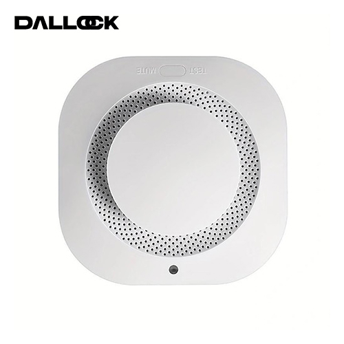 سنسور تشخیص دود هوشمند گیک لینک Smoke Detector