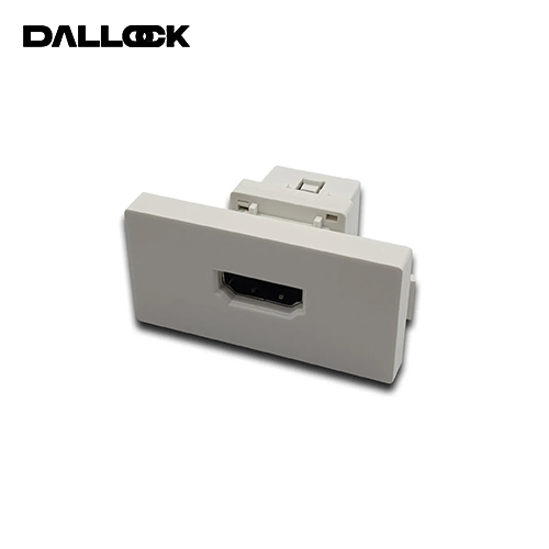 سوكت 1/2 HDMI تویا