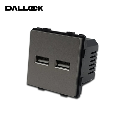 سوکت شارژر USB