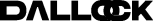 DALLOCK LOGO